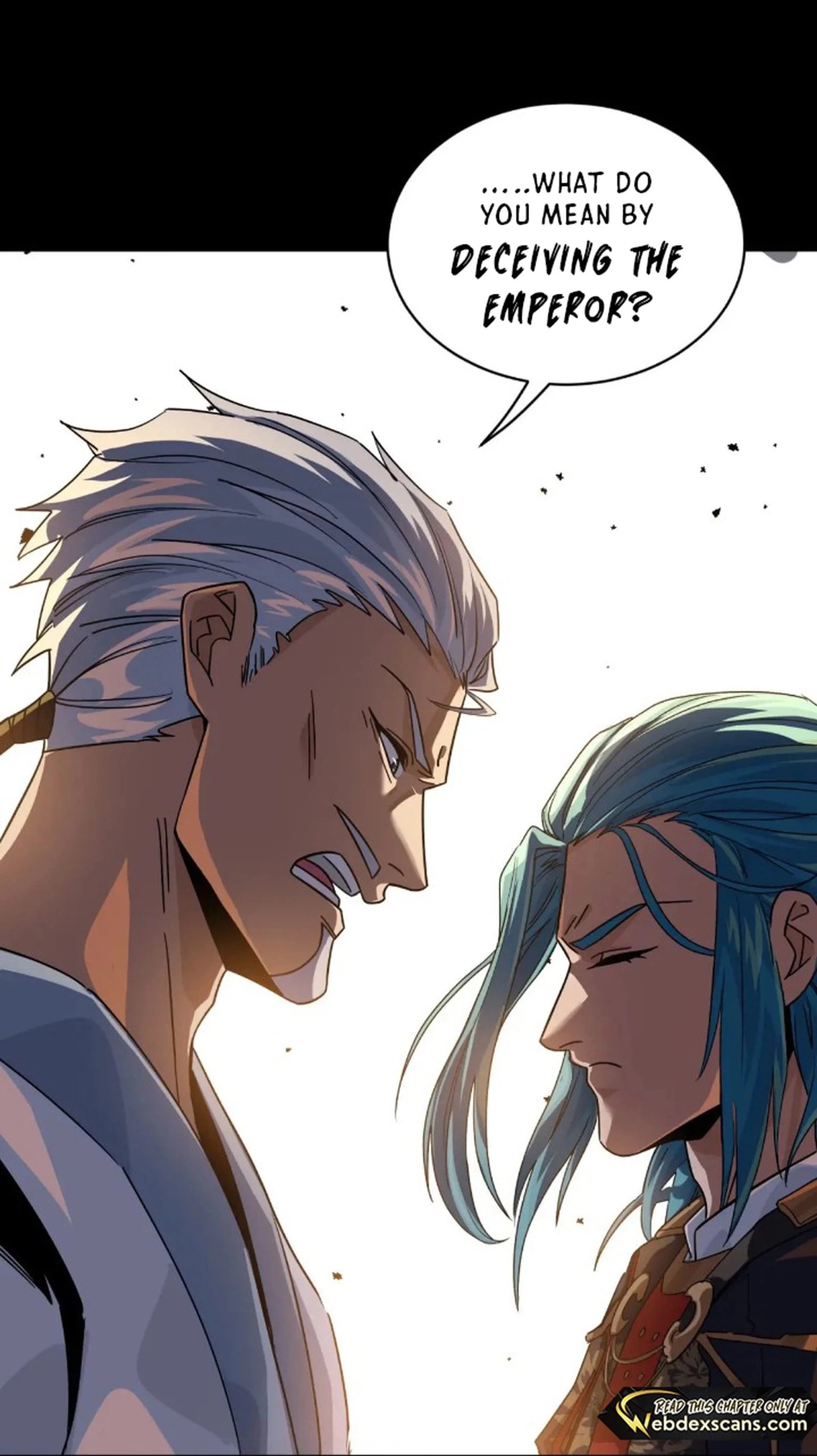 Legend of Star General Chap 236 - Next Chap 237