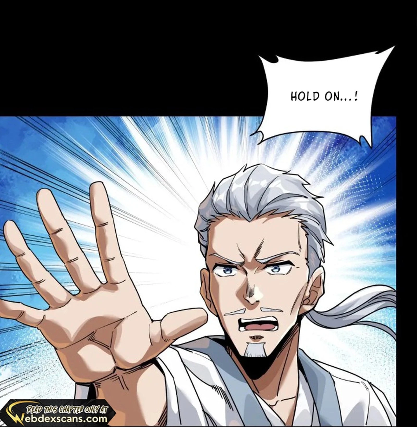 Legend of Star General Chap 236 - Next Chap 237