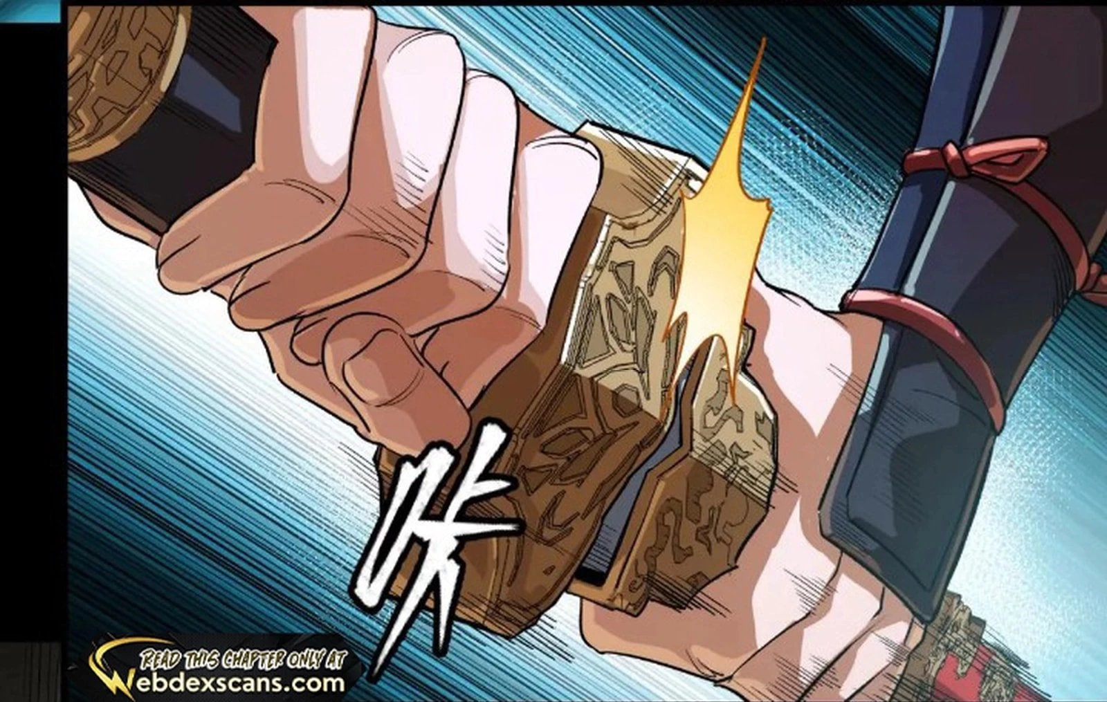 Legend of Star General Chap 236 - Next Chap 237