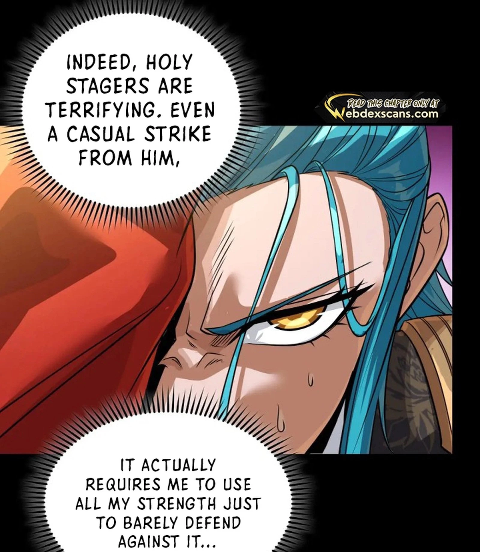 Legend of Star General Chap 236 - Next Chap 237