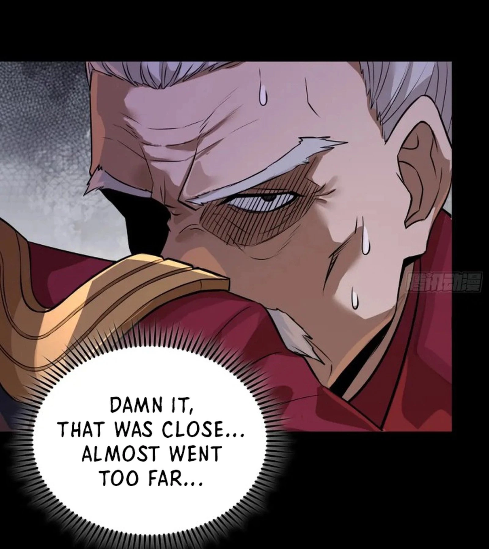 Legend of Star General Chap 236 - Next Chap 237