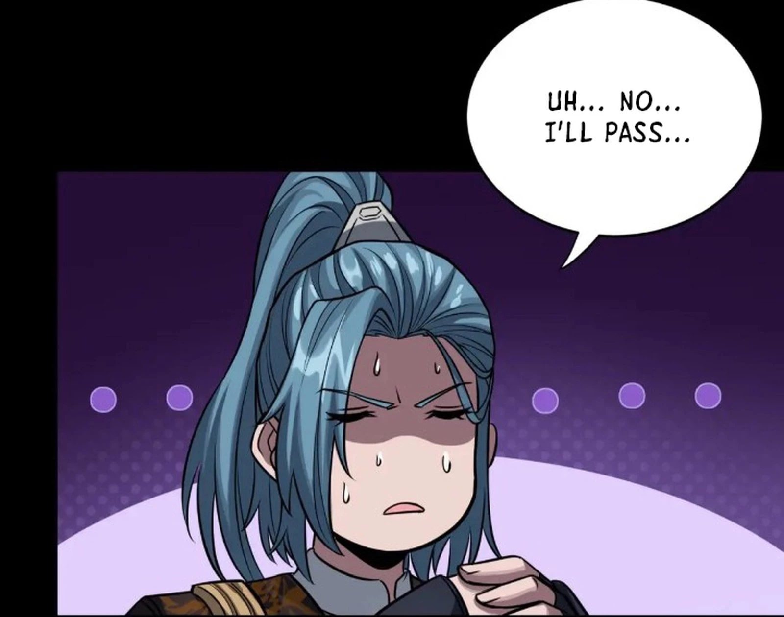 Legend of Star General Chap 236 - Next Chap 237