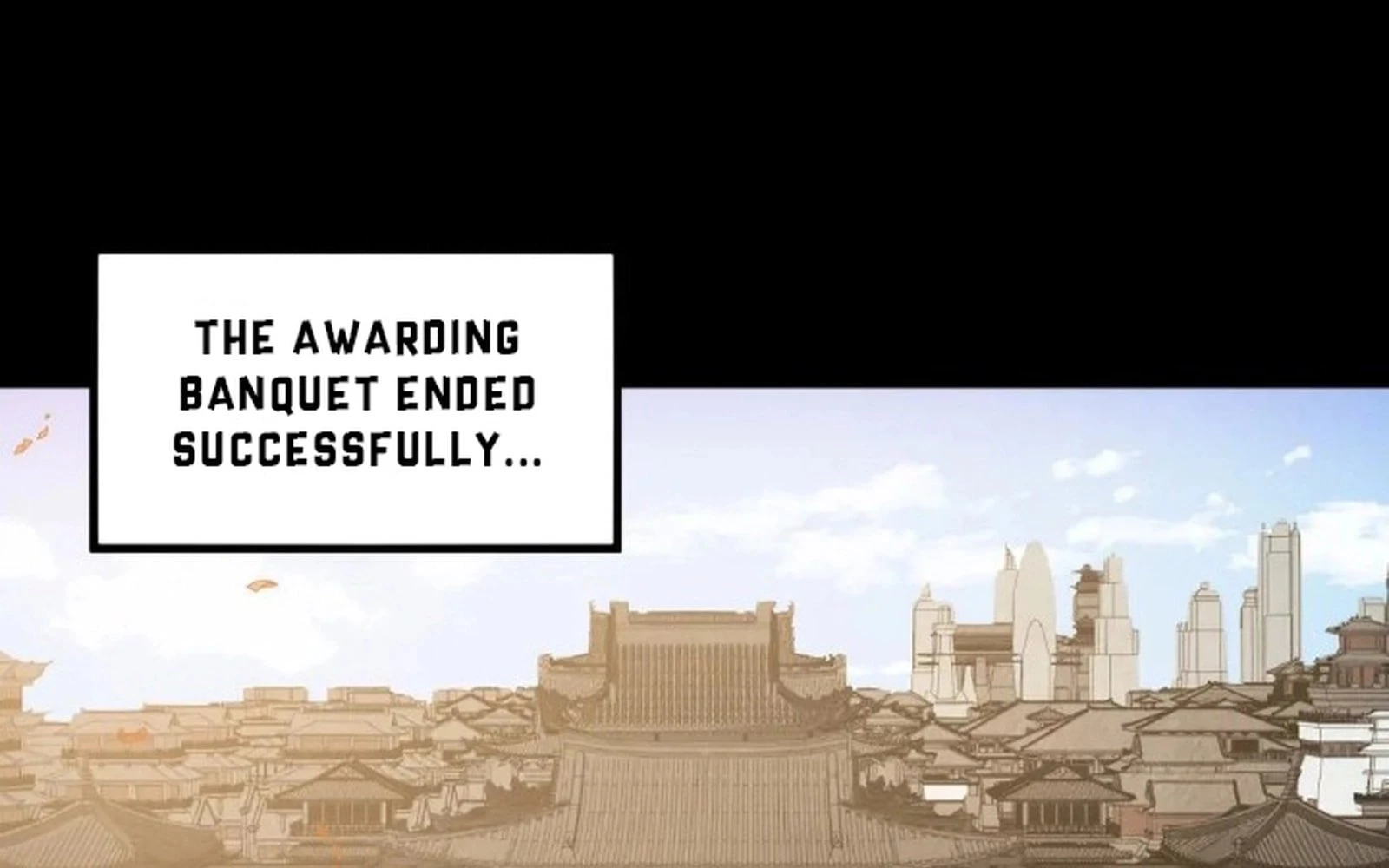 Legend of Star General Chap 236 - Next Chap 237