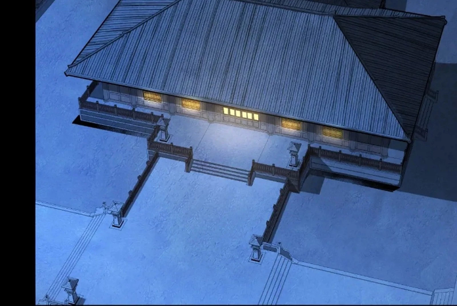 Legend of Star General Chap 236 - Next Chap 237