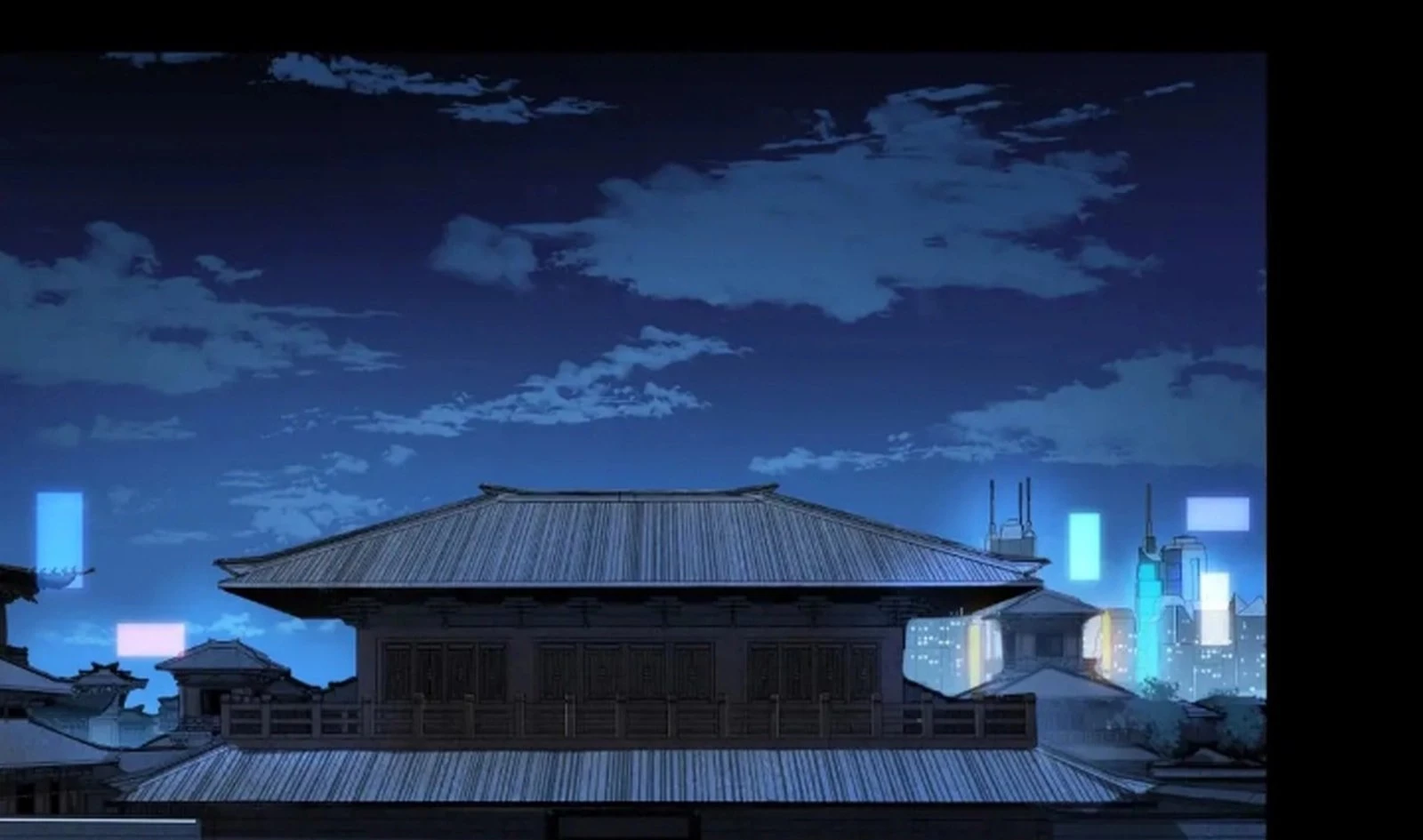 Legend of Star General Chap 236 - Next Chap 237