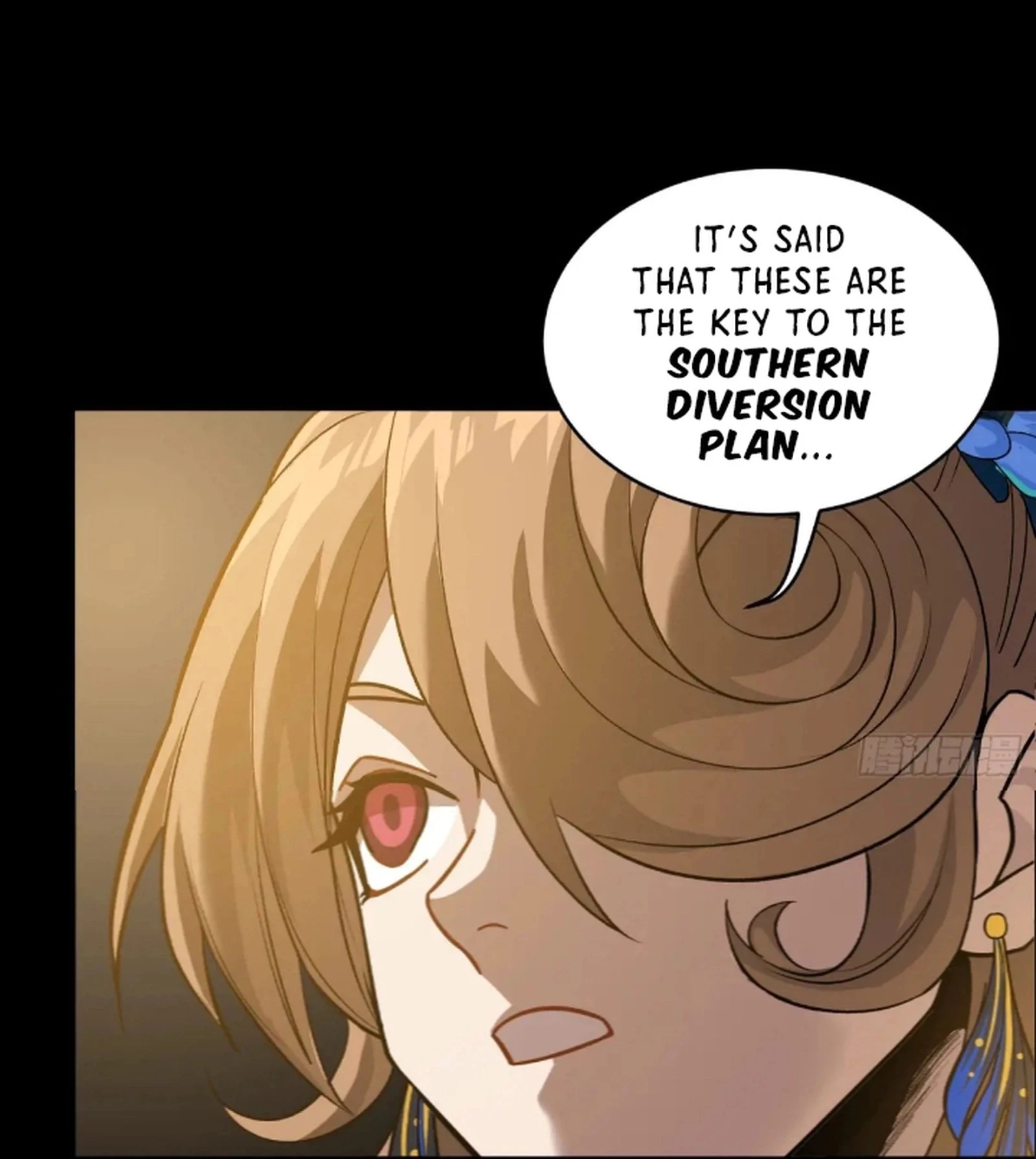 Legend of Star General Chap 236 - Next Chap 237