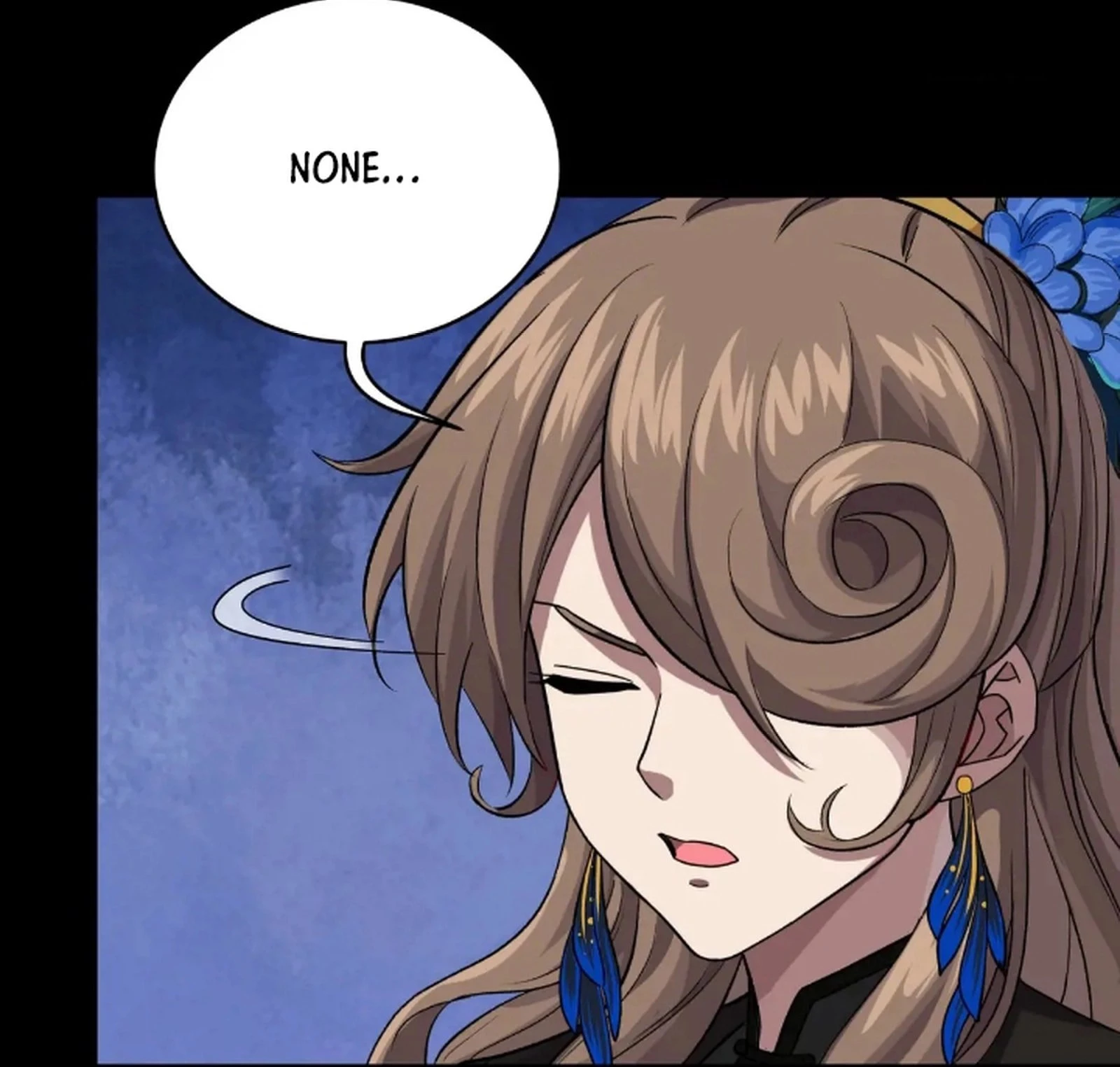 Legend of Star General Chap 237 - Next Chap 238