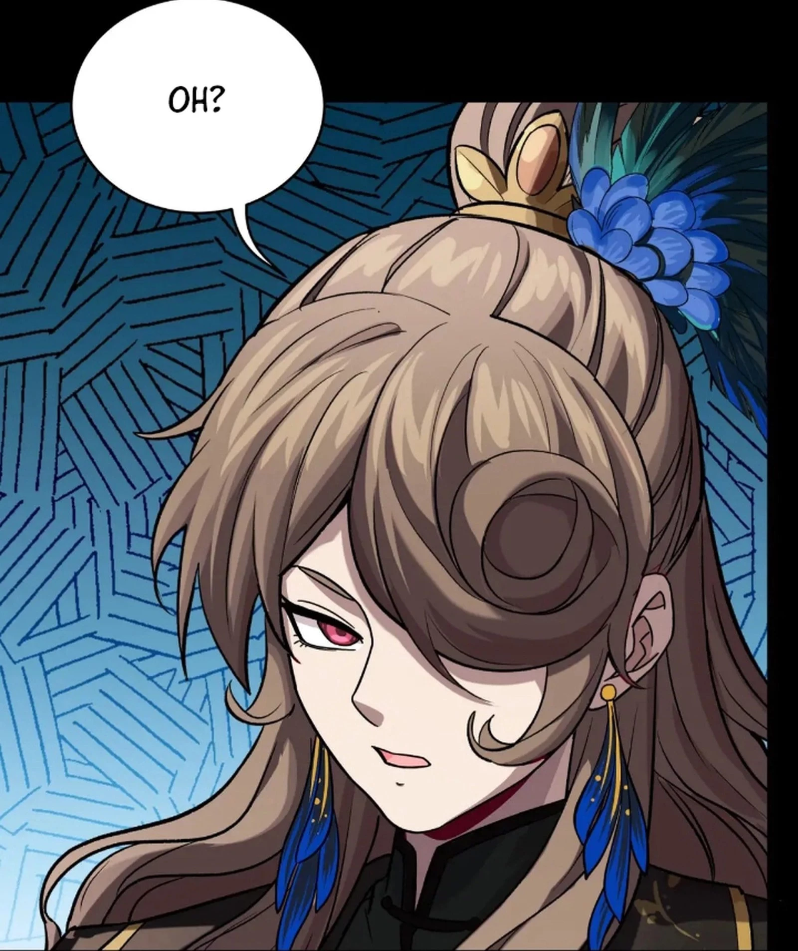 Legend of Star General Chap 237 - Next Chap 238