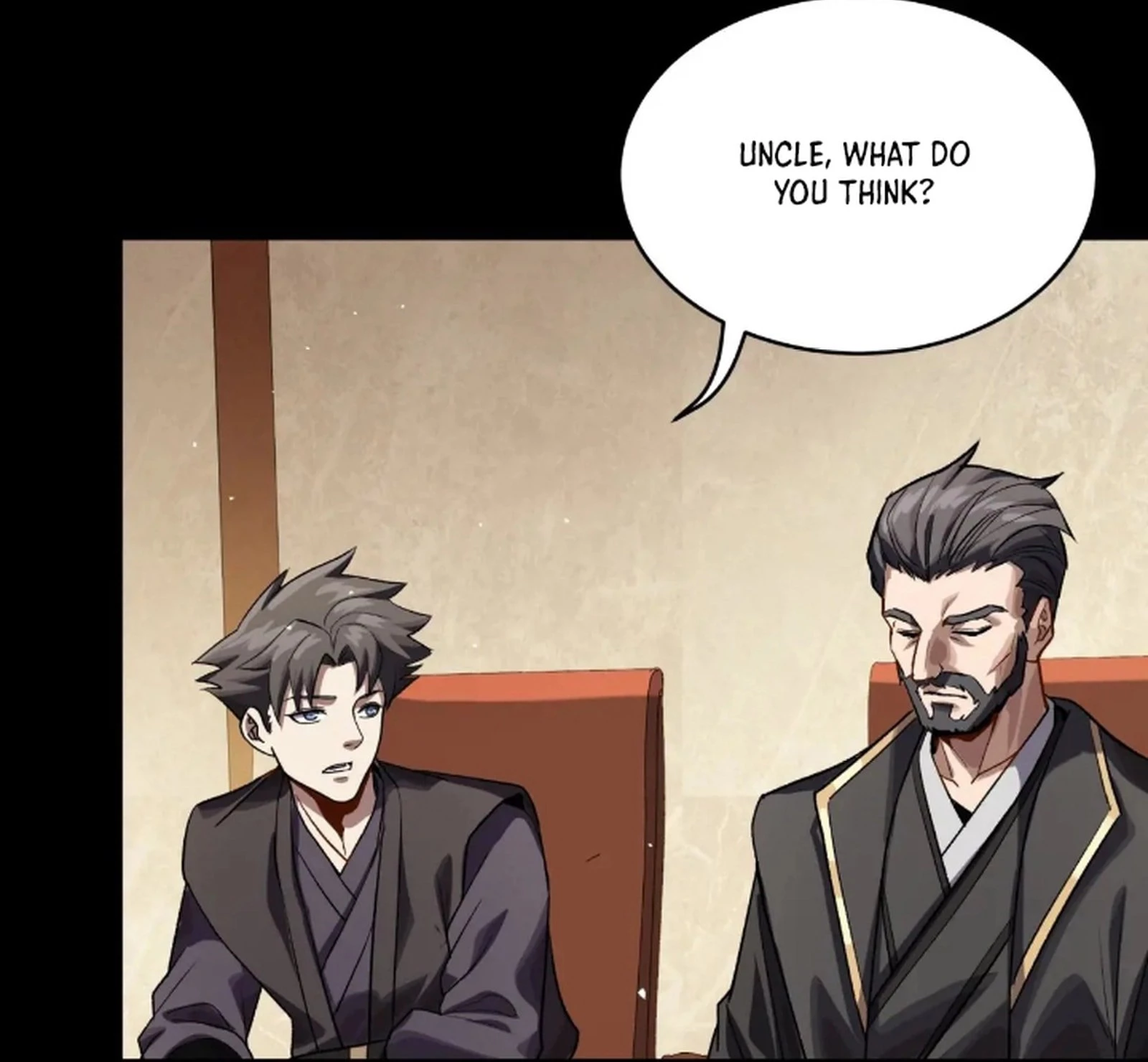Legend of Star General Chap 237 - Next Chap 238