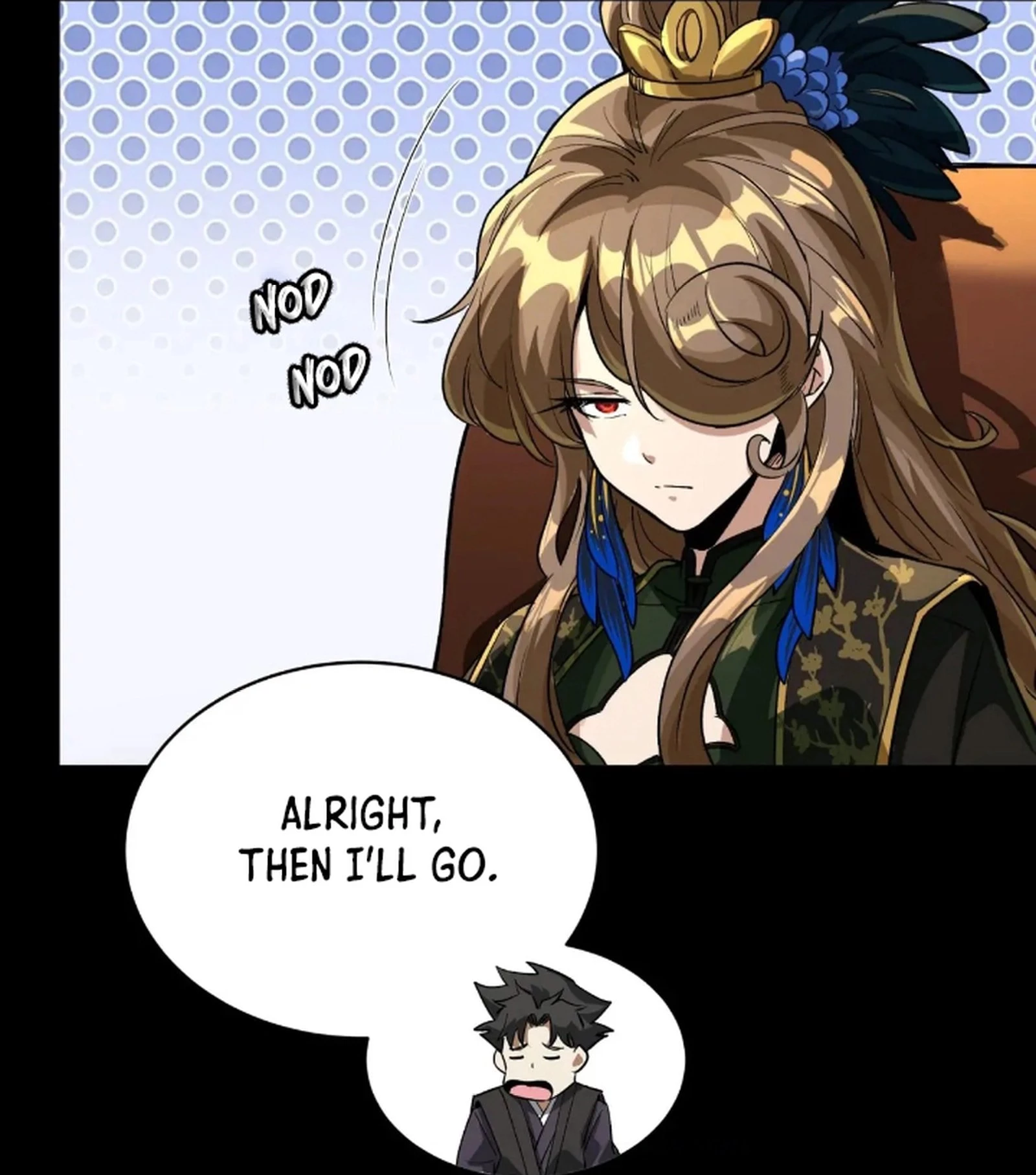 Legend of Star General Chap 237 - Next Chap 238