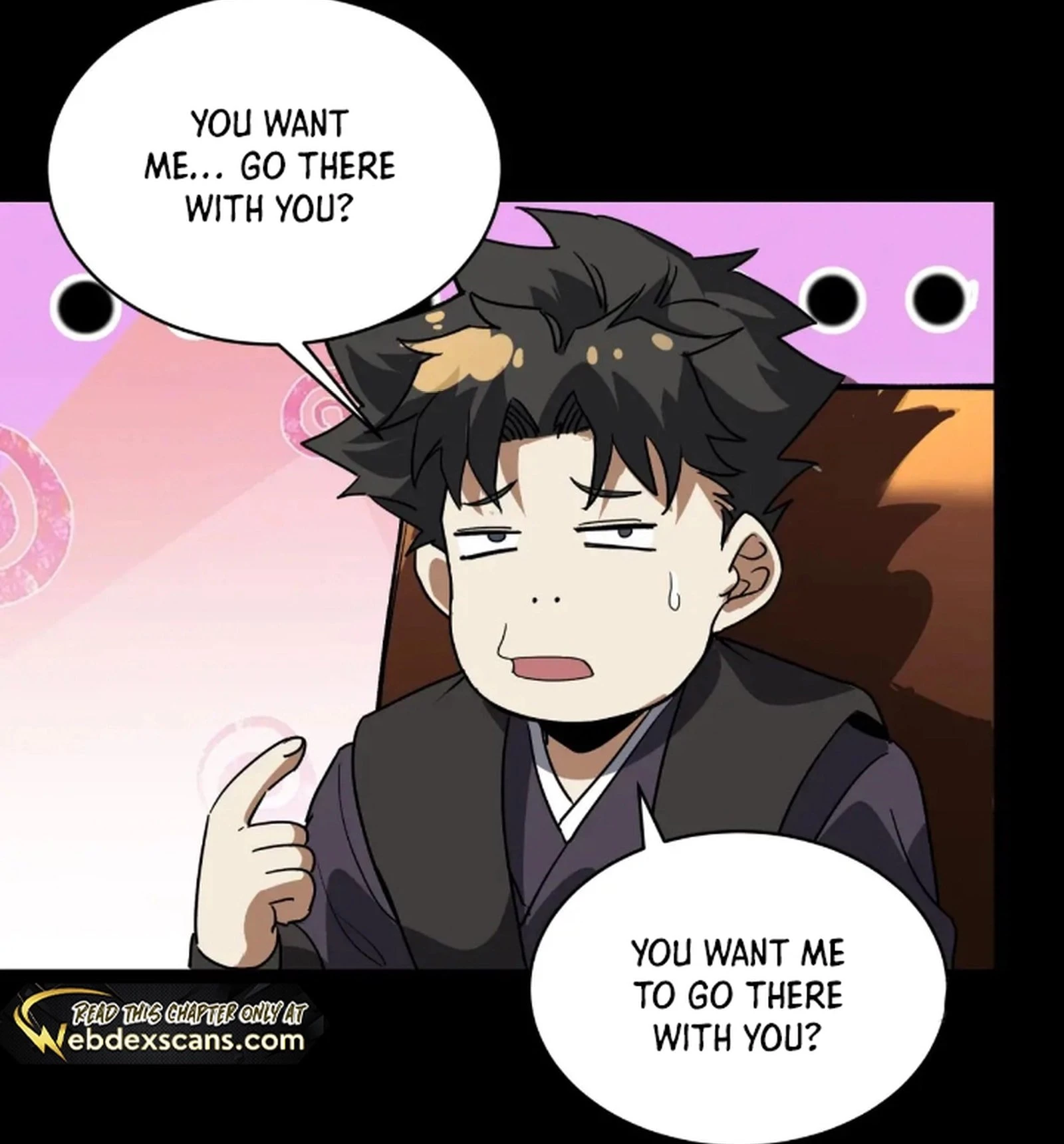 Legend of Star General Chap 237 - Next Chap 238