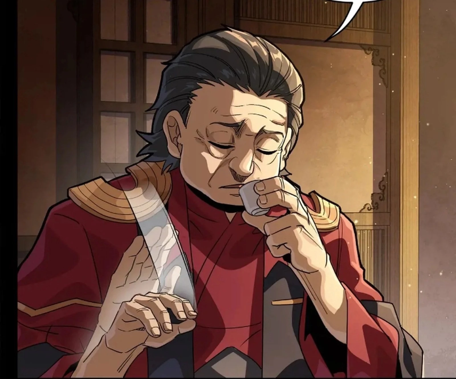 Legend of Star General Chap 237 - Next Chap 238