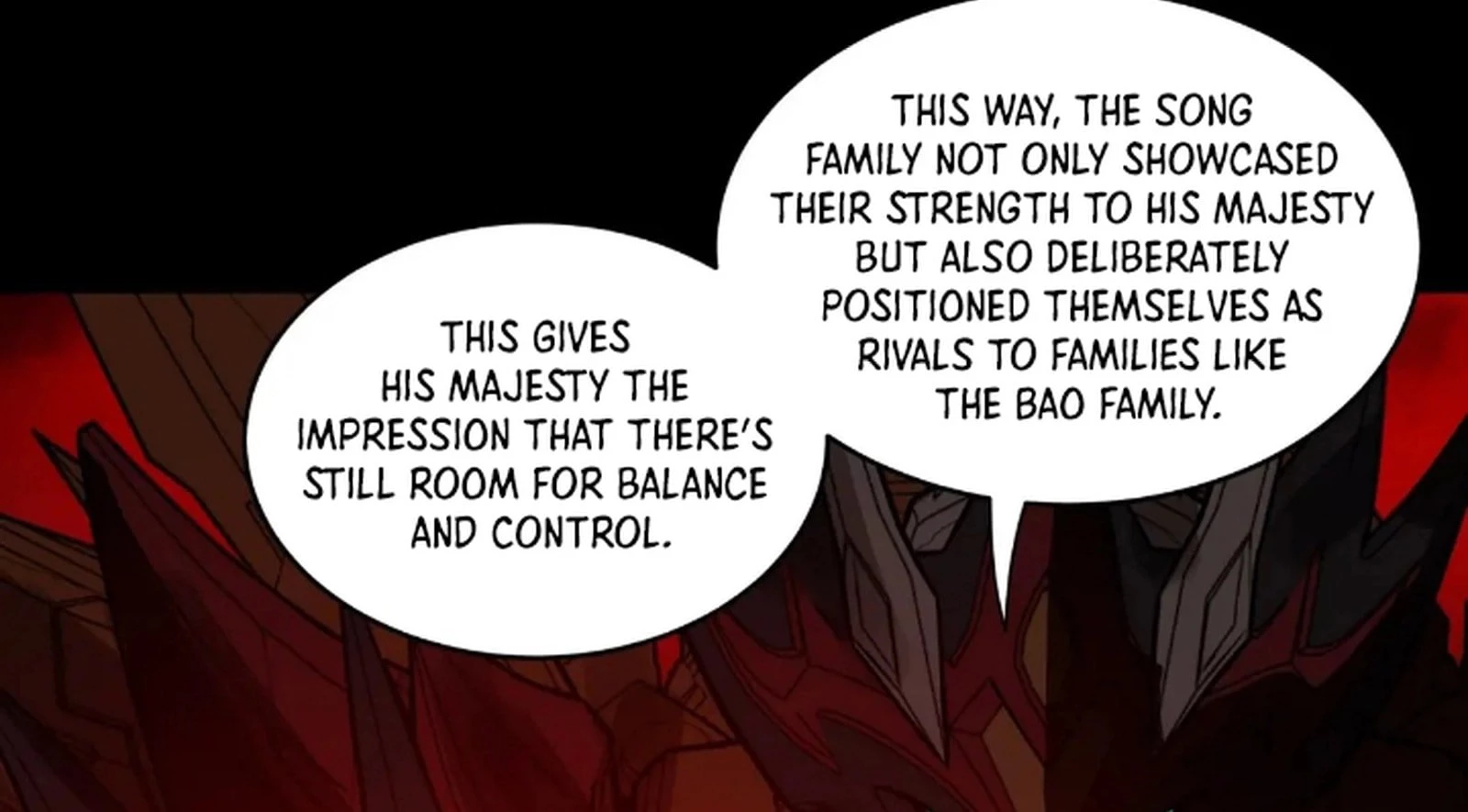 Legend of Star General Chap 237 - Next Chap 238