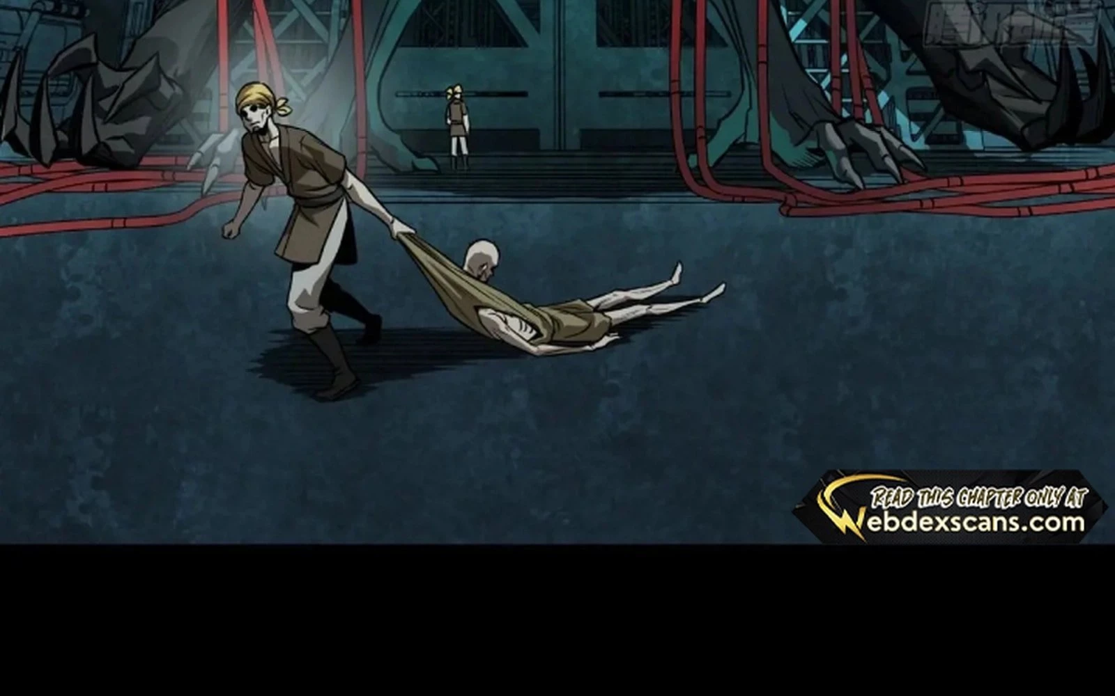 Legend of Star General Chap 237 - Next Chap 238