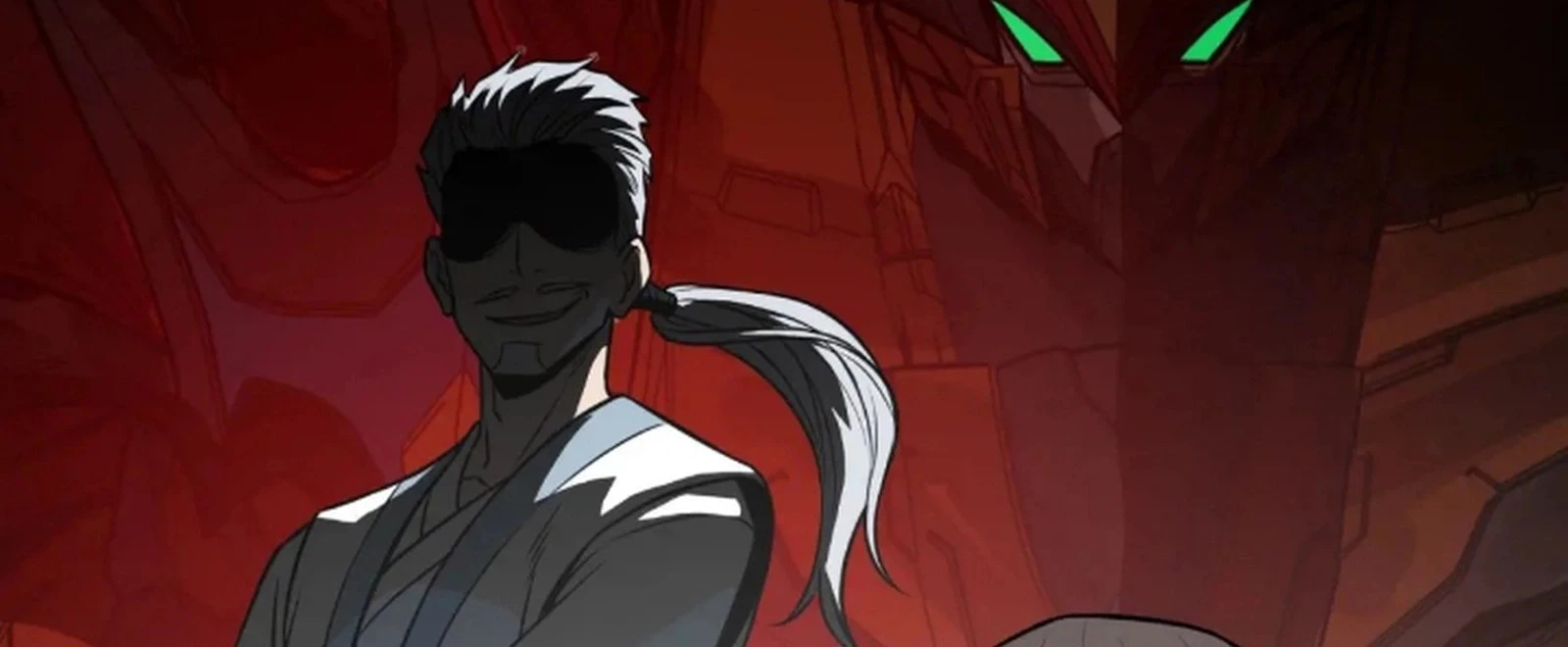 Legend of Star General Chap 237 - Next Chap 238