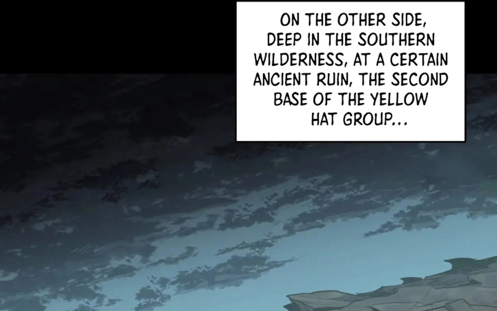 Legend of Star General Chap 237 - Next Chap 238