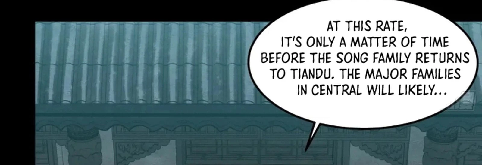 Legend of Star General Chap 237 - Next Chap 238