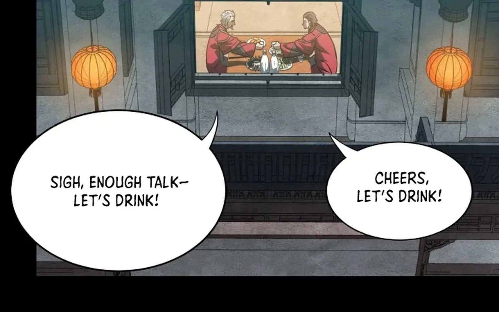 Legend of Star General Chap 237 - Next Chap 238