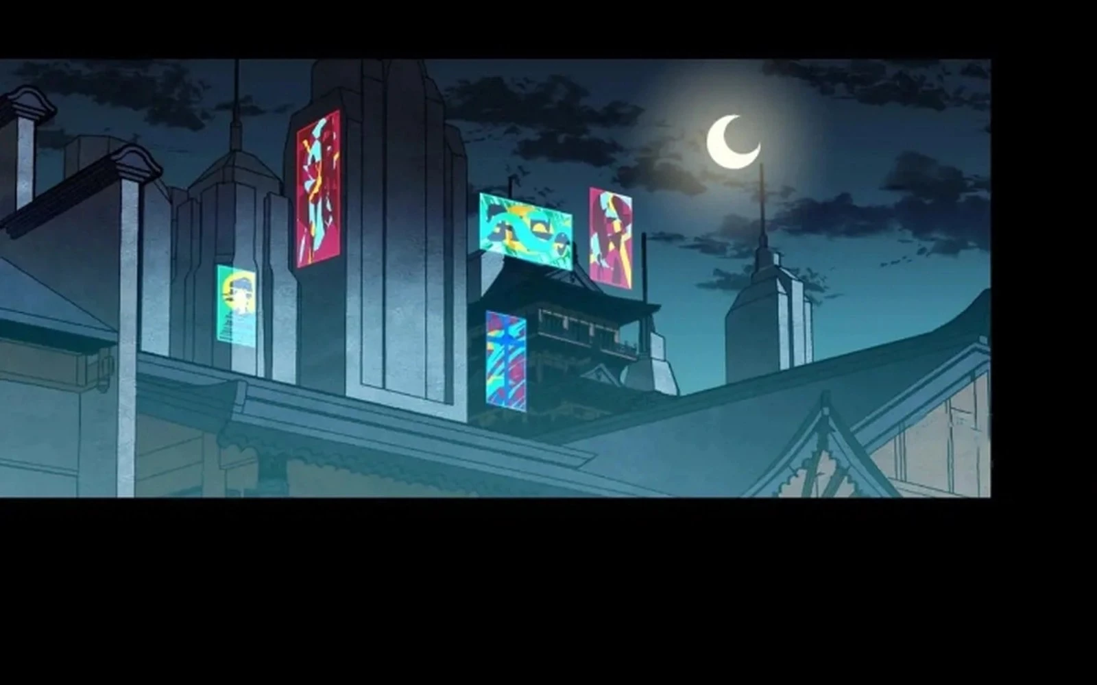 Legend of Star General Chap 237 - Next Chap 238