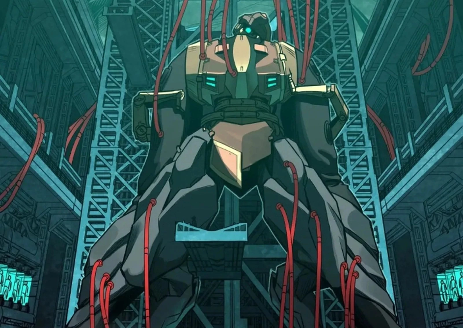 Legend of Star General Chap 237 - Next Chap 238