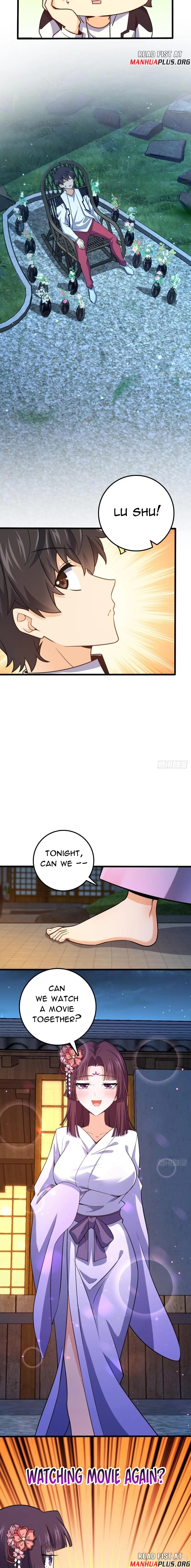 Spare Me, Great Lord! Chap 681 - Next Chap 682