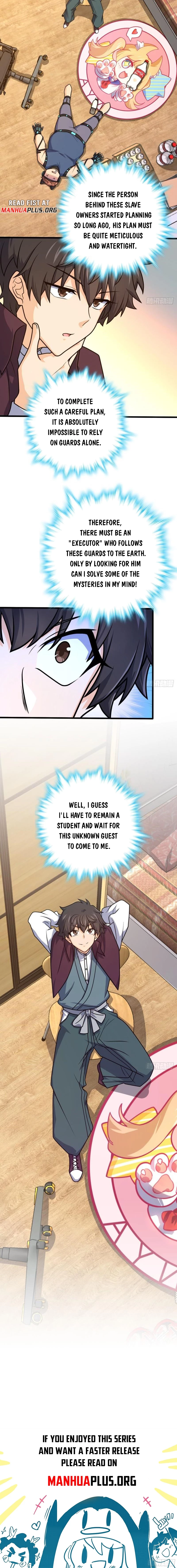 Spare Me, Great Lord! Chap 681 - Next Chap 682