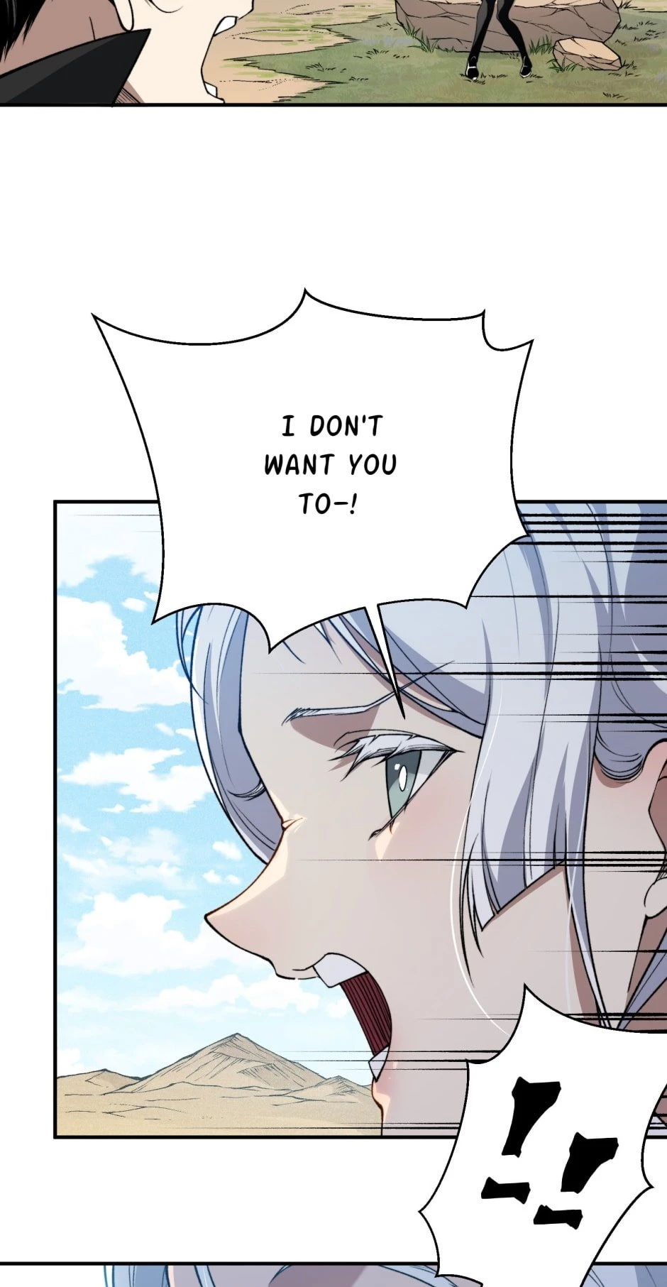 Demonic Evolution Chap 76 - Next Chap 77