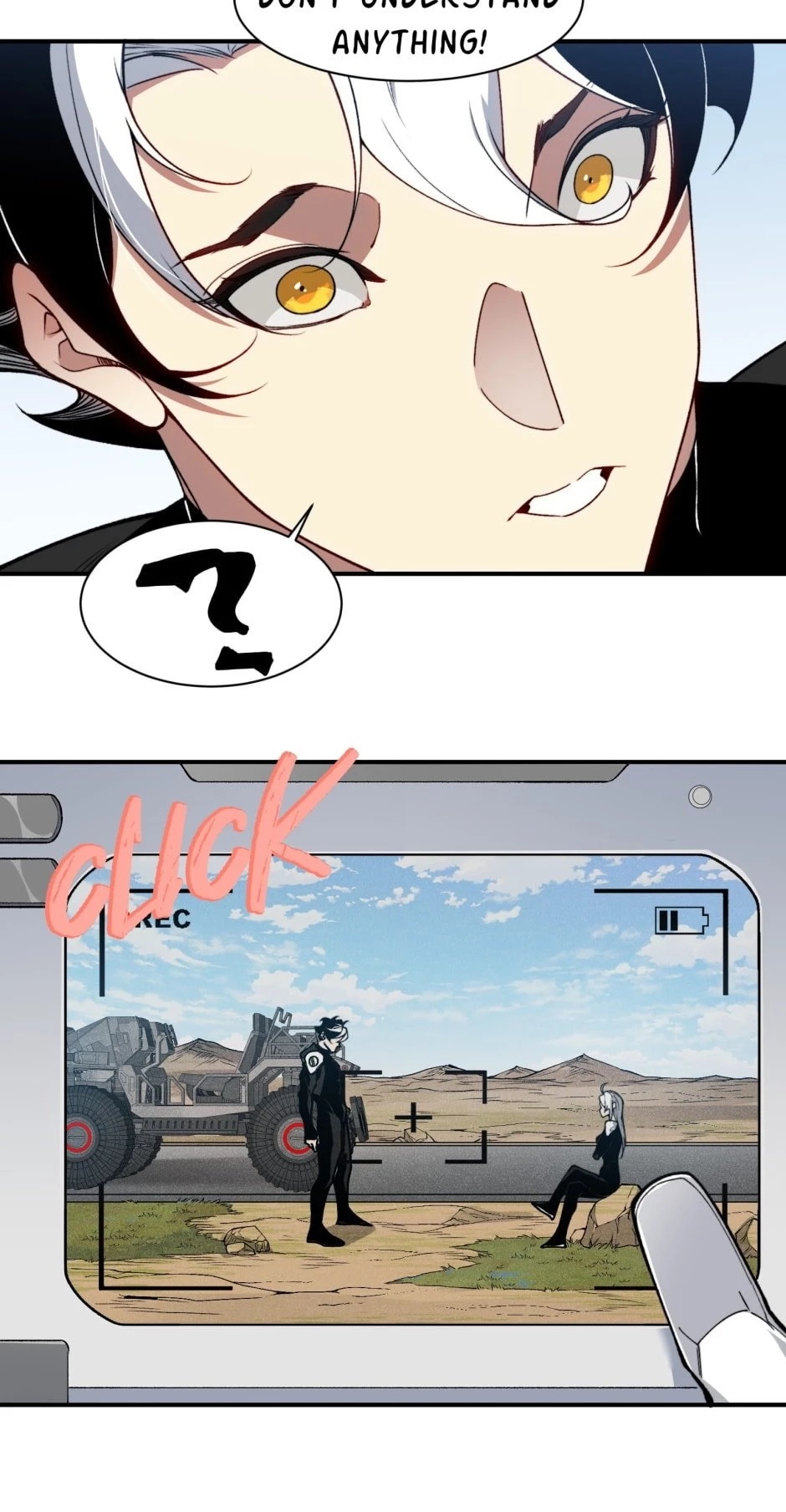 Demonic Evolution Chap 76 - Next Chap 77