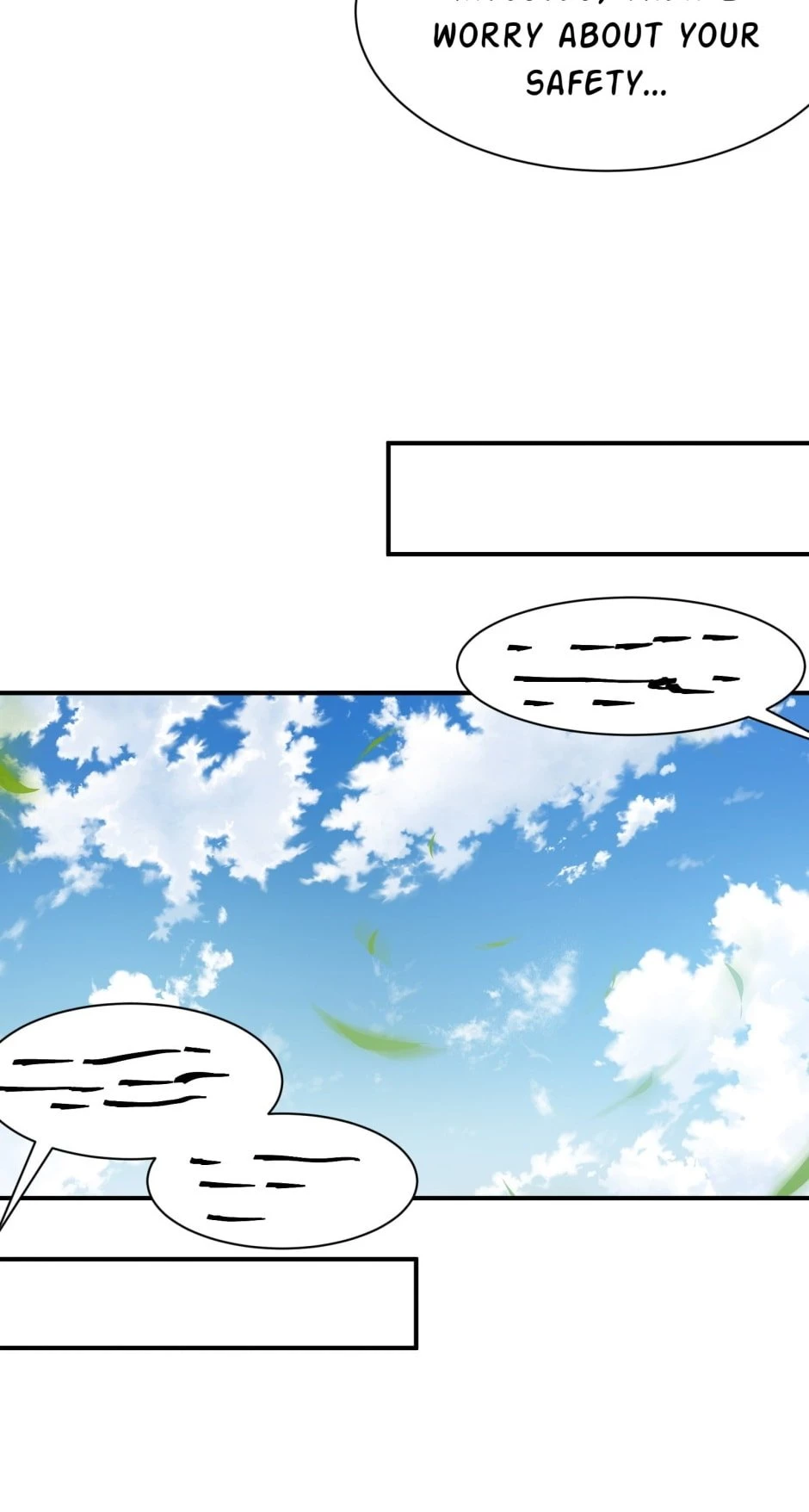 Demonic Evolution Chap 76 - Next Chap 77