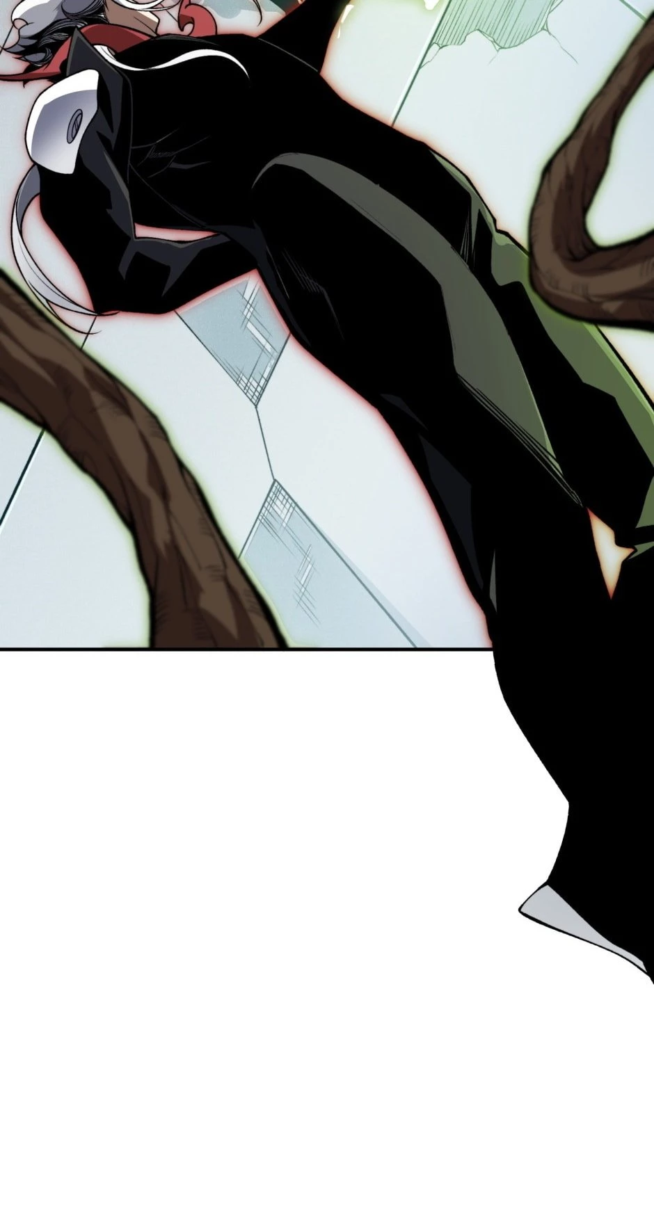 Demonic Evolution Chap 75 - Next Chap 76