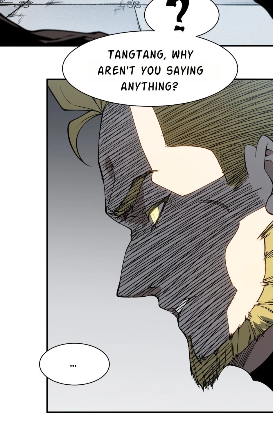 Demonic Evolution Chap 75 - Next Chap 76