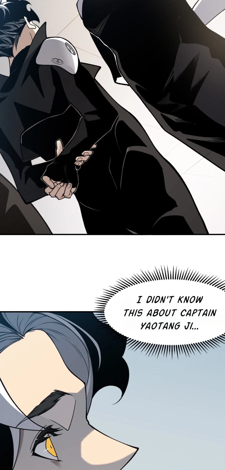 Demonic Evolution Chap 75 - Next Chap 76