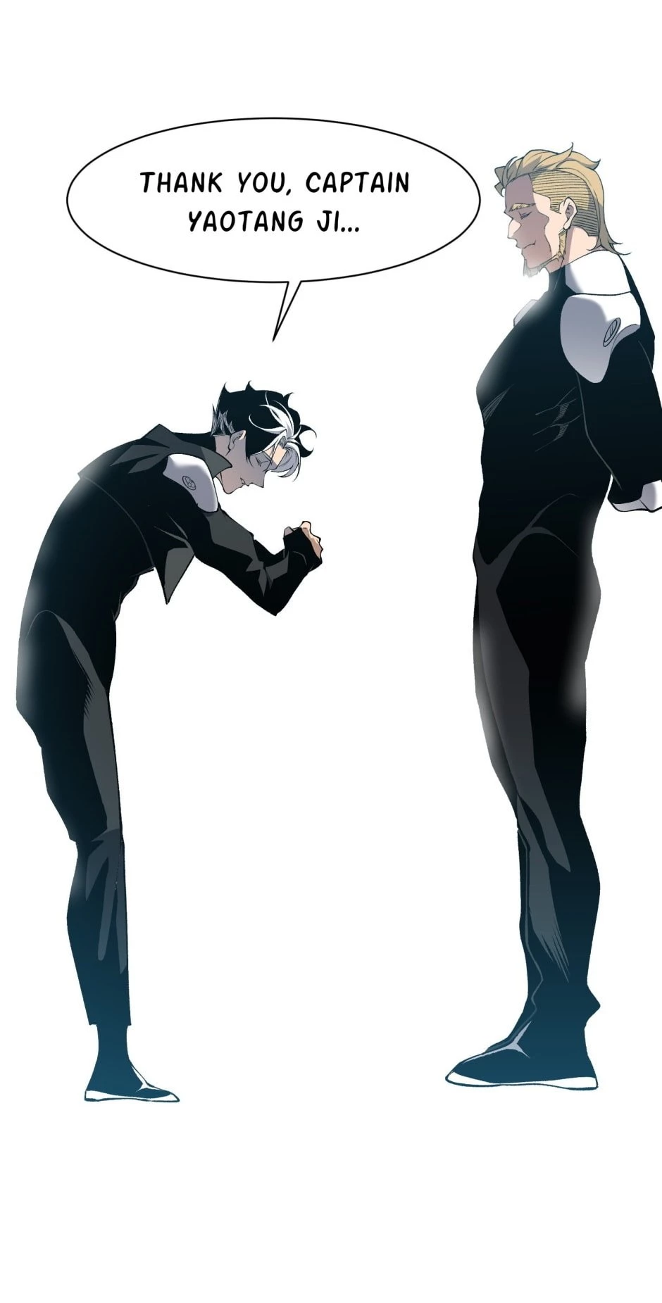 Demonic Evolution Chap 75 - Next Chap 76