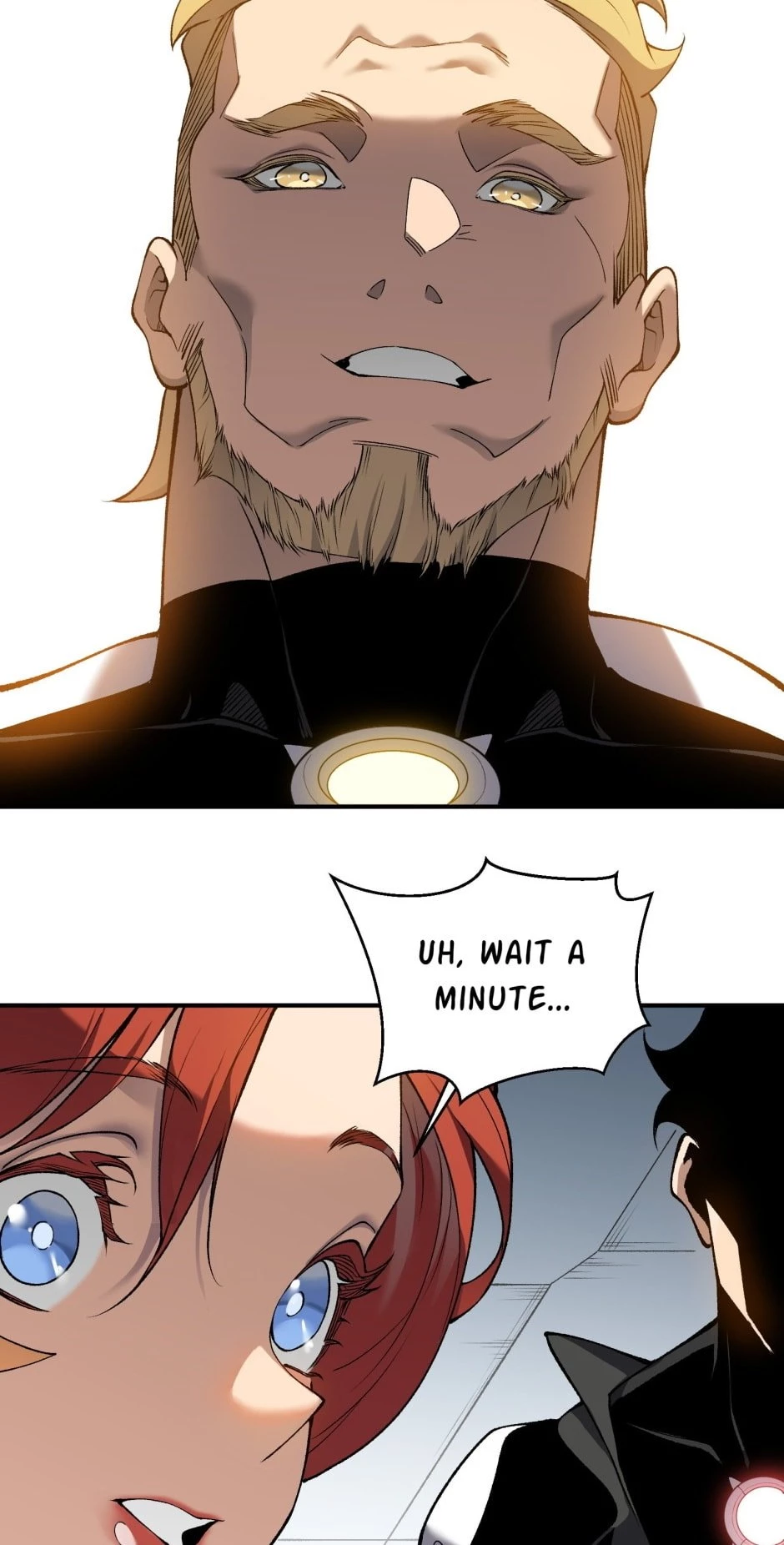 Demonic Evolution Chap 75 - Next Chap 76