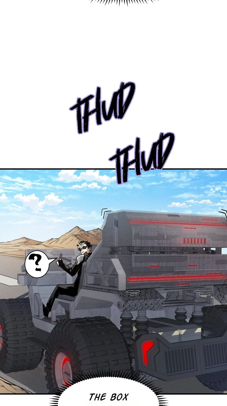 Demonic Evolution Chap 75 - Next Chap 76