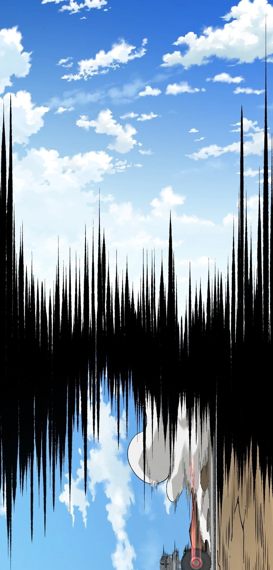 Demonic Evolution Chap 75 - Next Chap 76