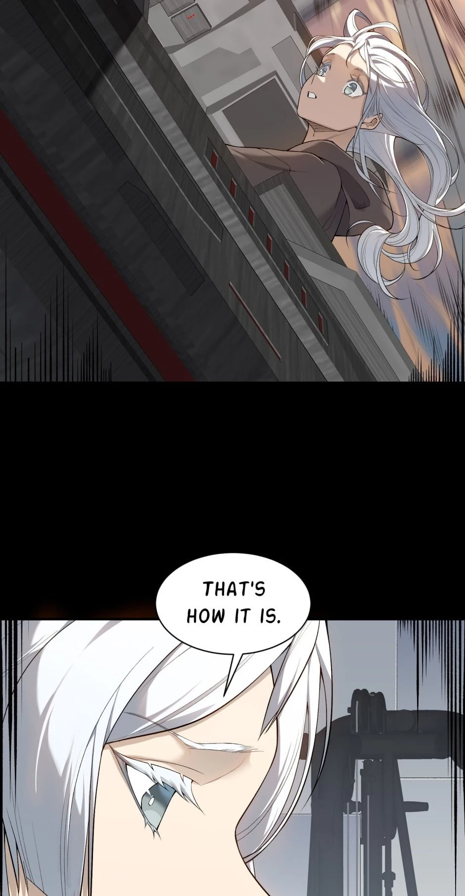 Demonic Evolution Chap 74 - Next Chap 75