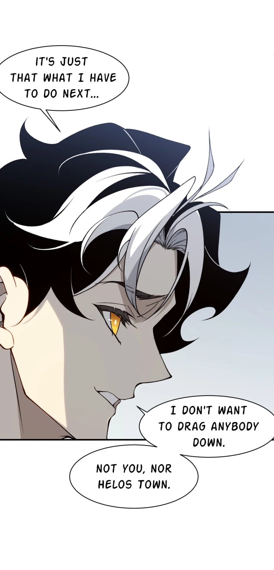 Demonic Evolution Chap 74 - Next Chap 75