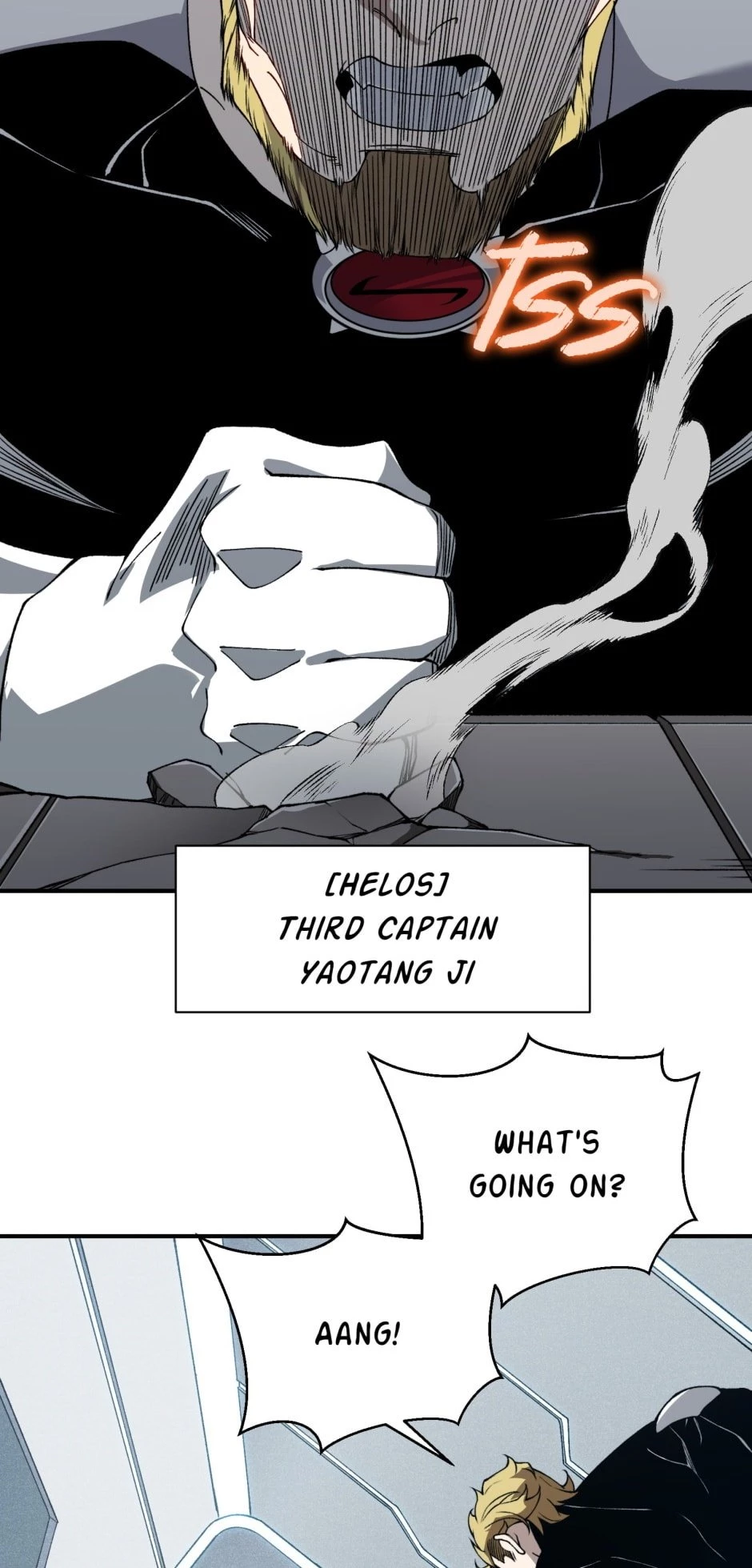 Demonic Evolution Chap 74 - Next Chap 75