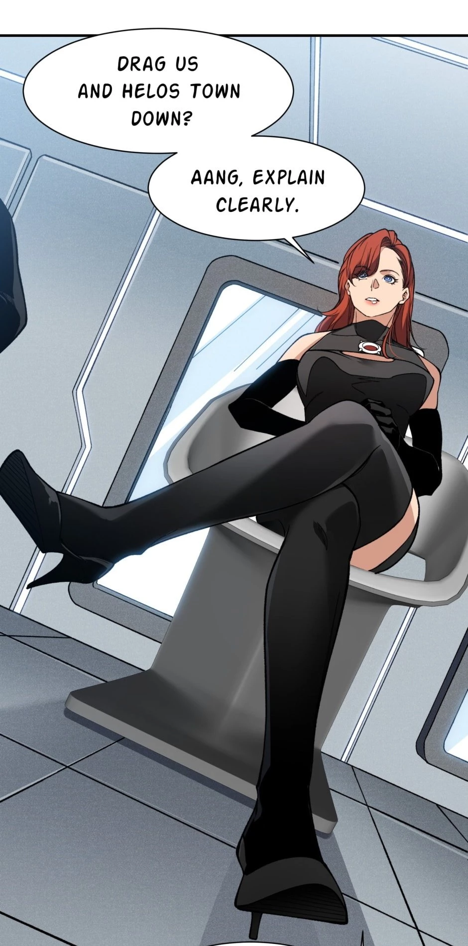 Demonic Evolution Chap 74 - Next Chap 75