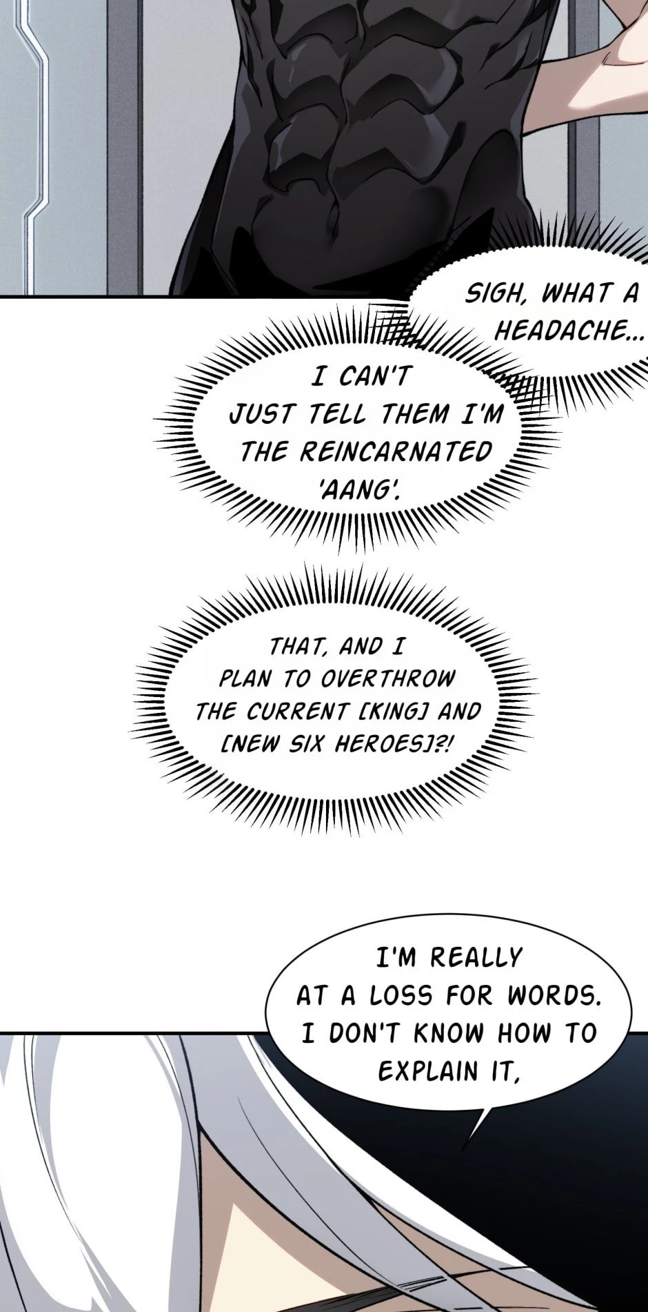 Demonic Evolution Chap 74 - Next Chap 75