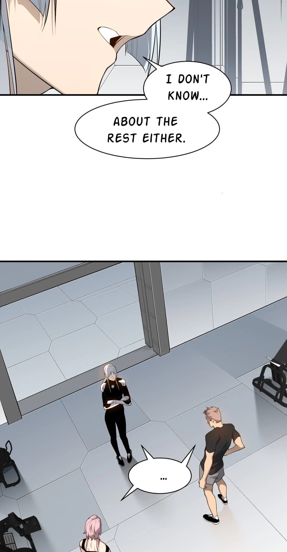 Demonic Evolution Chap 74 - Next Chap 75