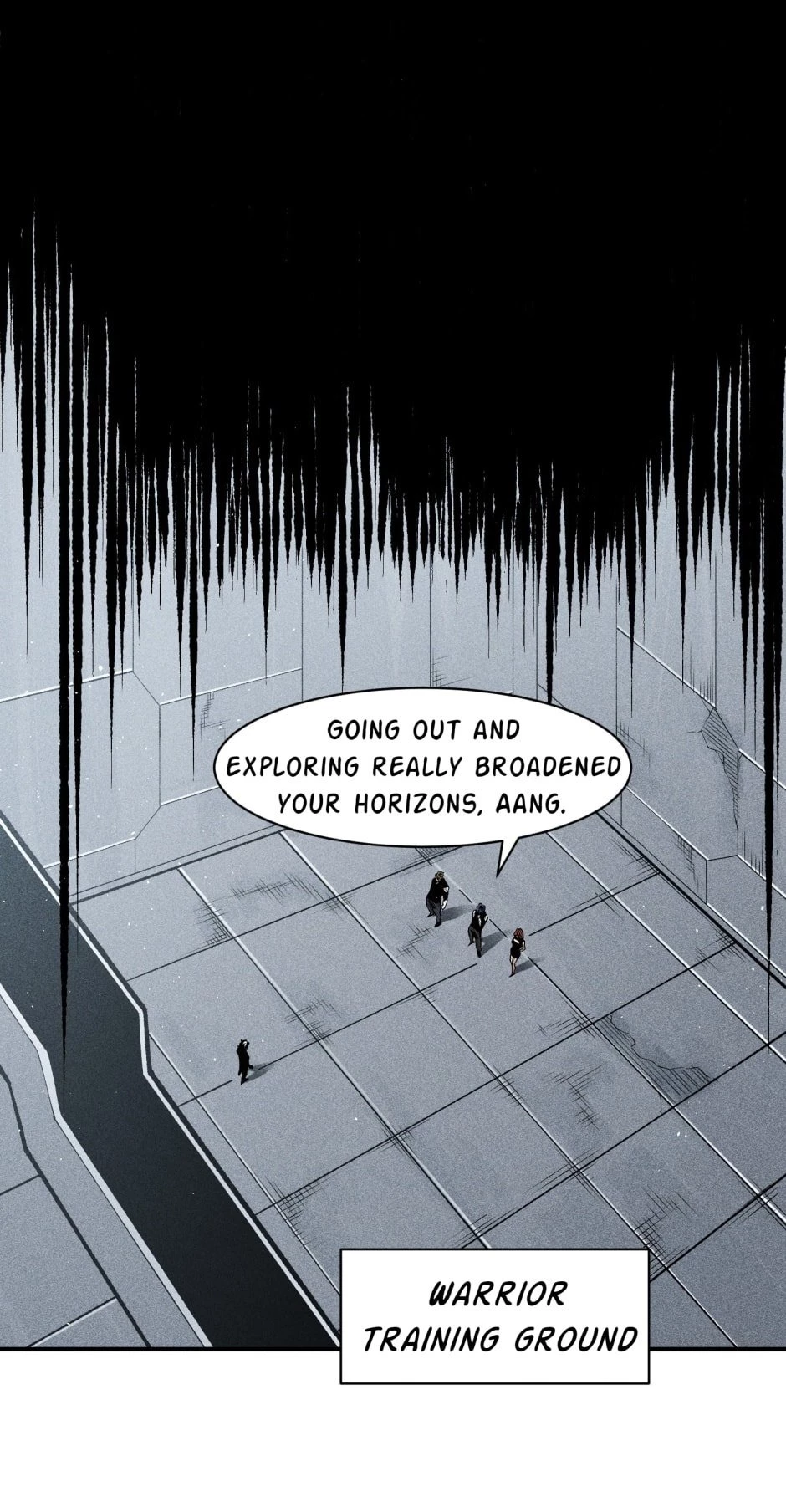 Demonic Evolution Chap 74 - Next Chap 75