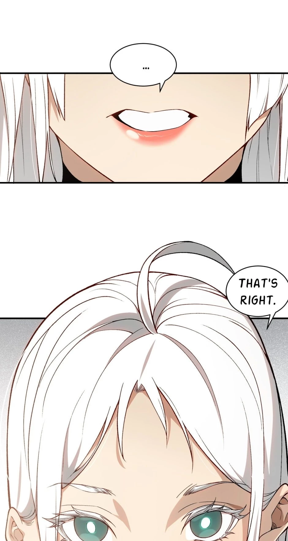 Demonic Evolution Chap 74 - Next Chap 75
