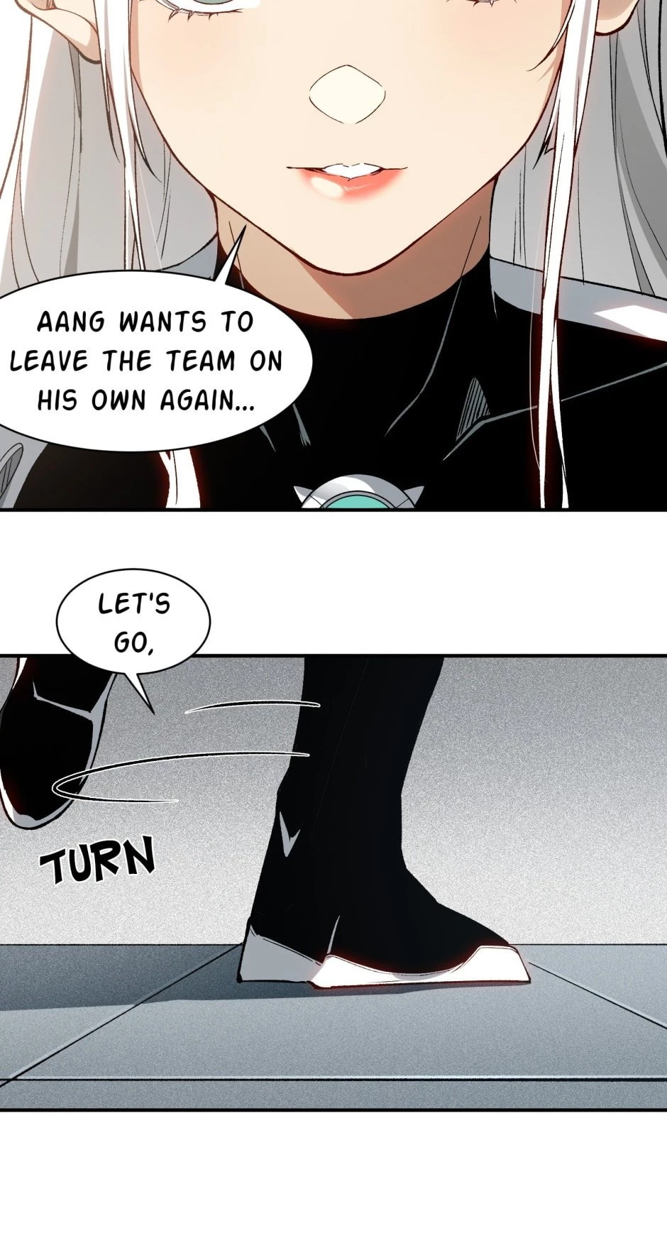 Demonic Evolution Chap 74 - Next Chap 75
