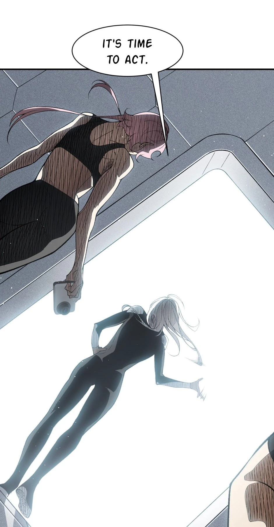 Demonic Evolution Chap 74 - Next Chap 75