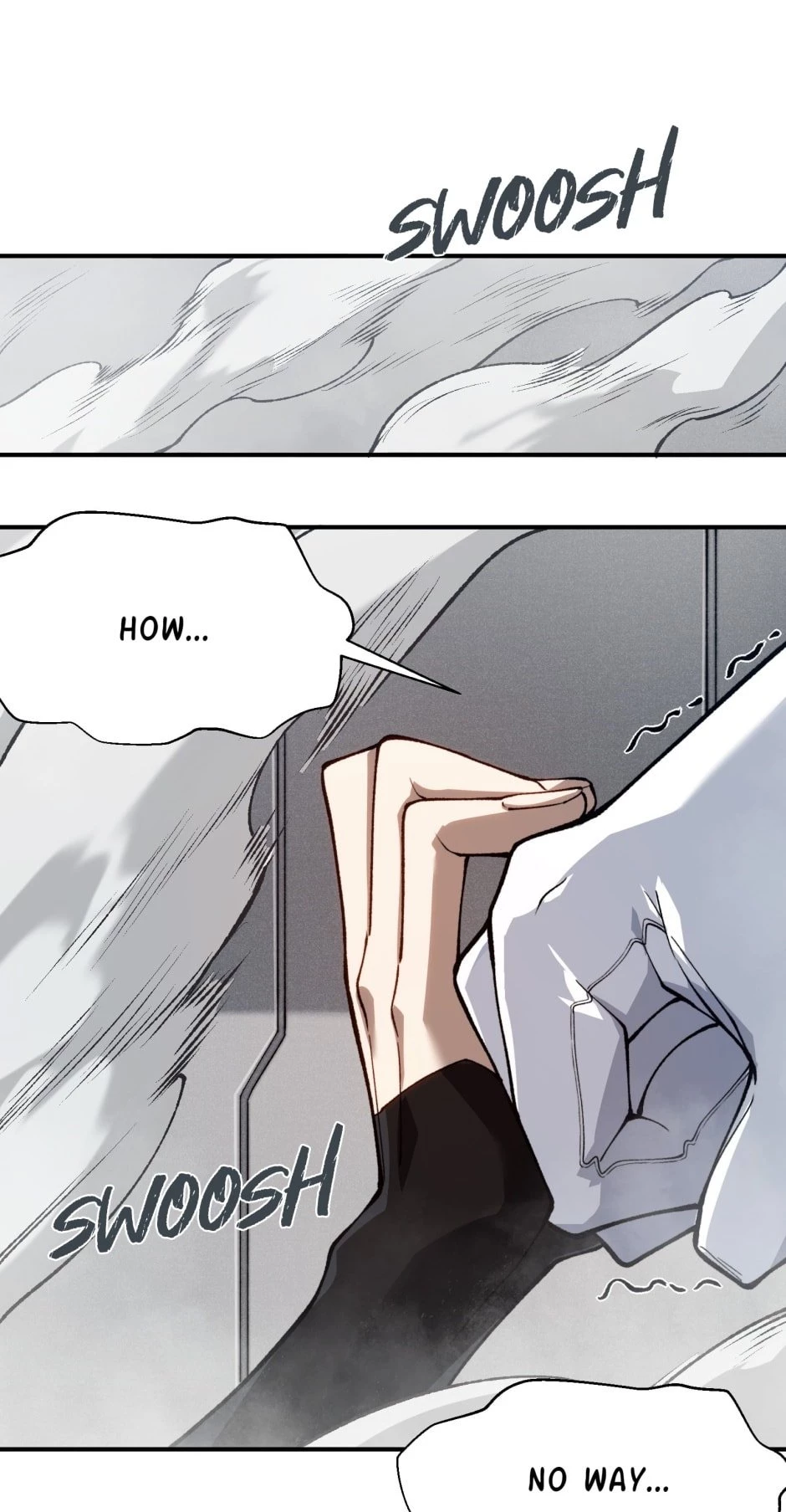 Demonic Evolution Chap 74 - Next Chap 75