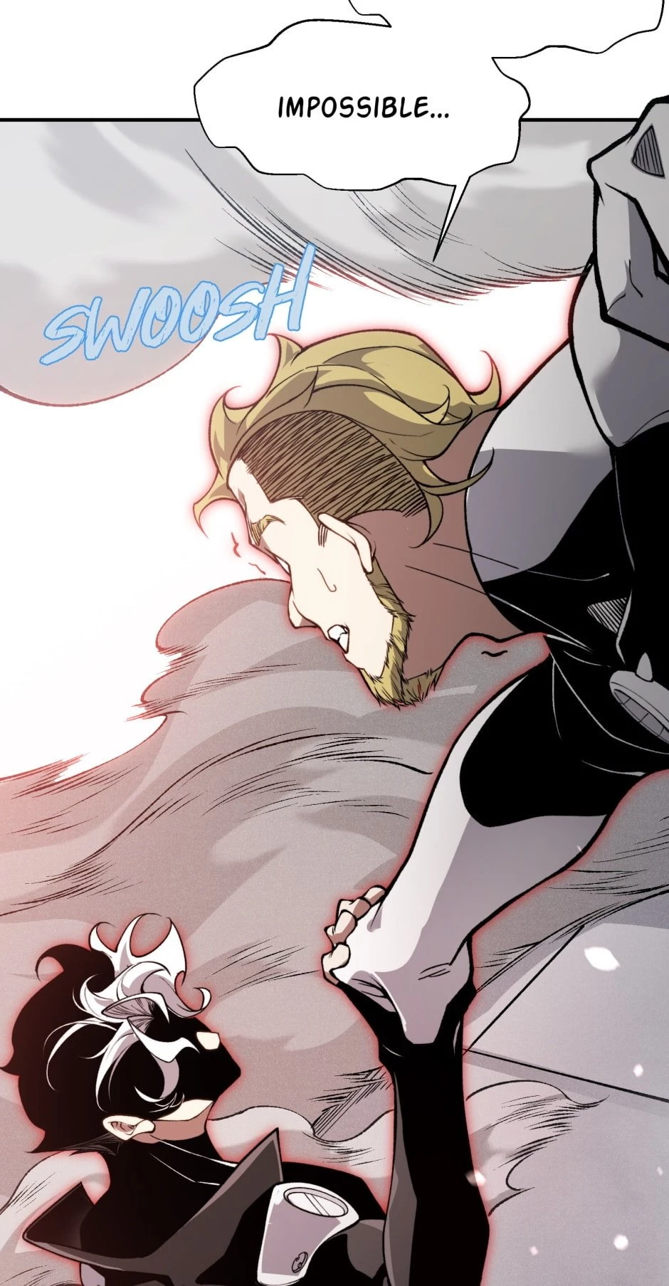 Demonic Evolution Chap 74 - Next Chap 75