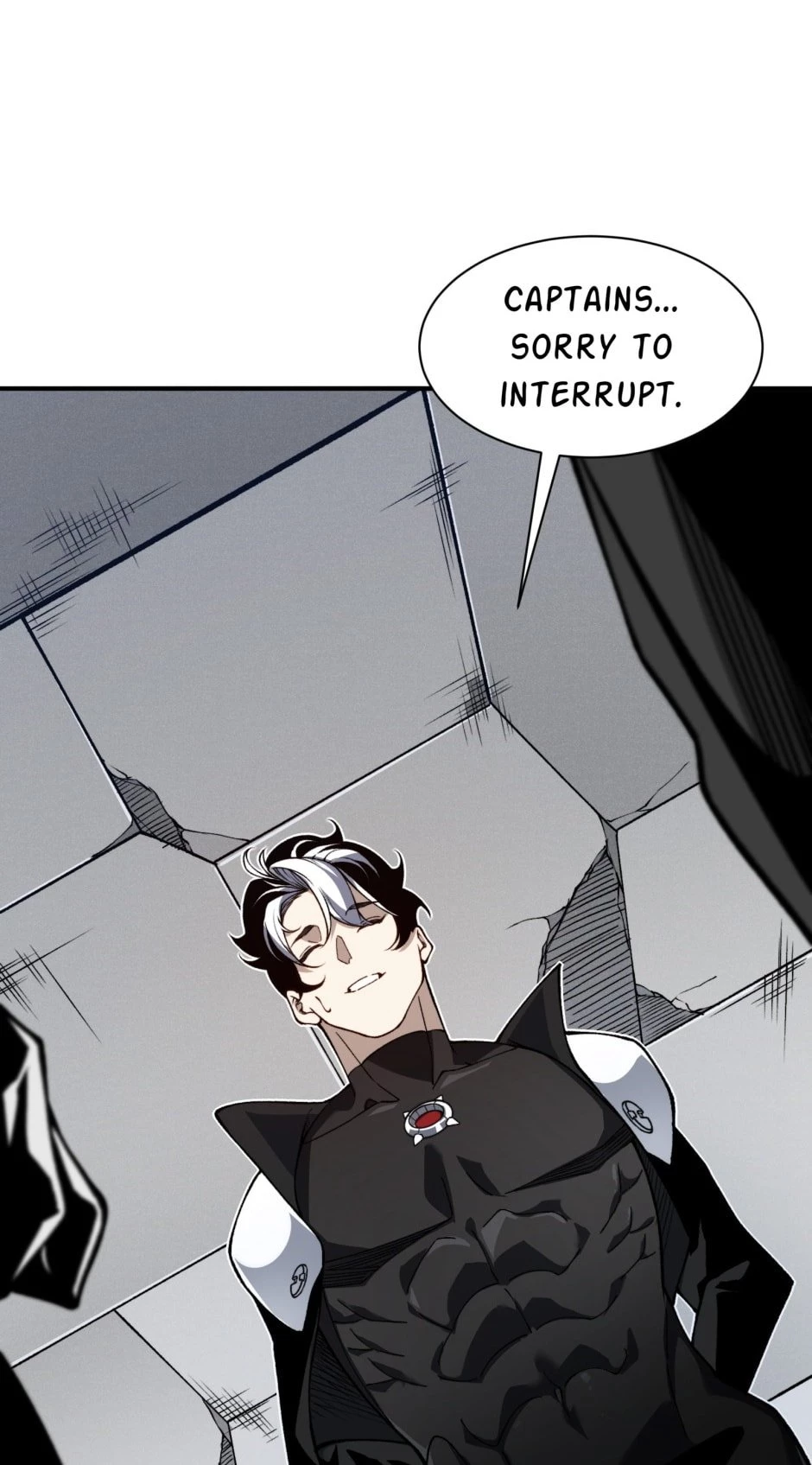 Demonic Evolution Chap 74 - Next Chap 75