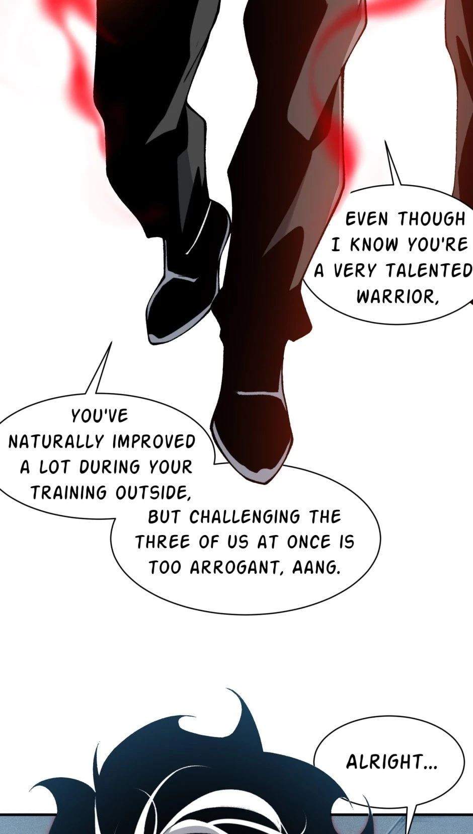 Demonic Evolution Chap 74 - Next Chap 75